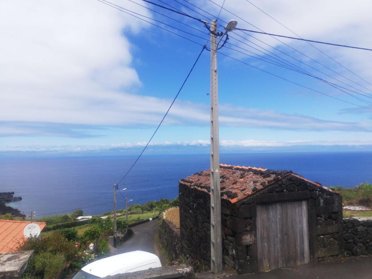 Vitamin Sea Sao Roque do Pico Exterior photo